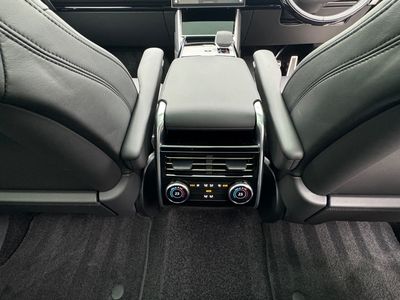 2024 Land Rover Range Rover