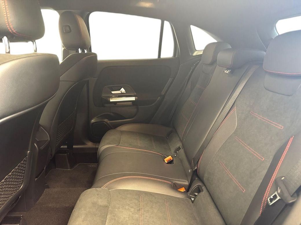 2023 Mercedes-Benz GLA Class