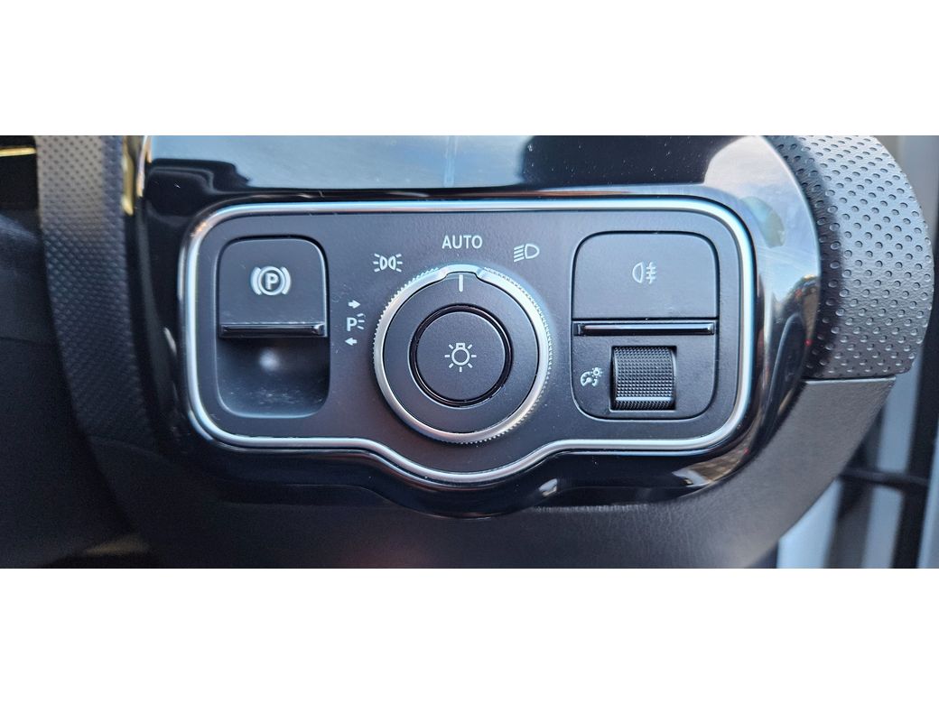 2023 Mercedes-Benz CLA Class