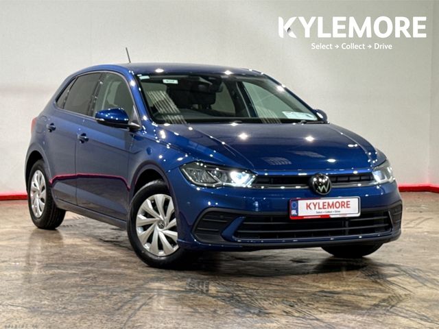 vehicle for sale from Kylemore Cars