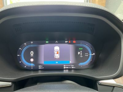 2023 Volvo XC60
