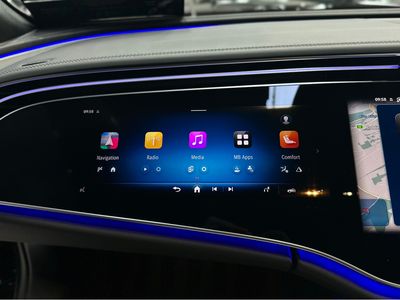 2025 Mercedes-Benz E Class