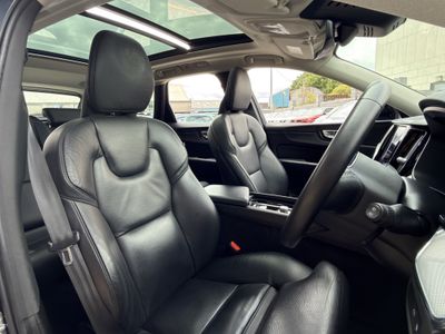 2023 Volvo XC60