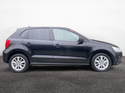 2015 Volkswagen Polo
