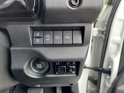 2025 Suzuki Jimny