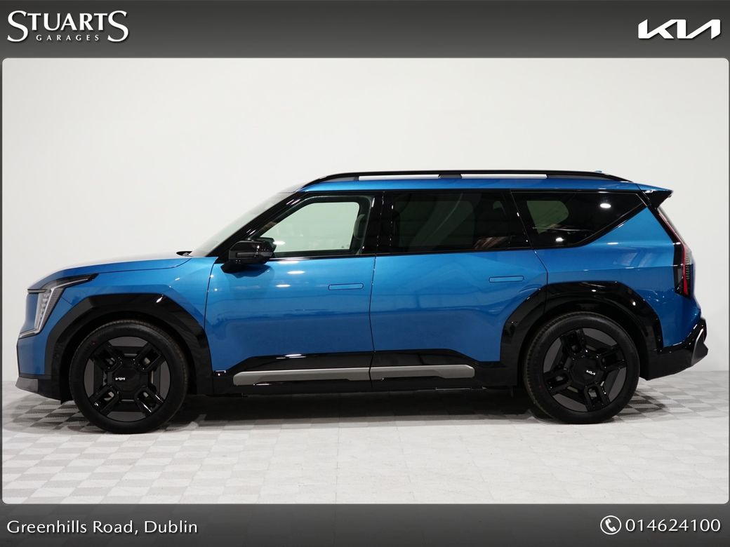 2024 Kia EV9