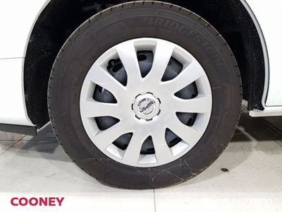 2025 Nissan Primastar