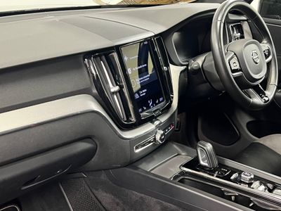 2021 Volvo XC60