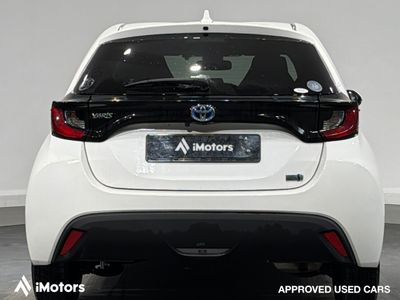2023 Toyota Yaris