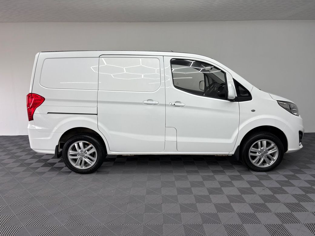 2024 BYD ETP3