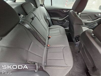 2024 Skoda Kamiq