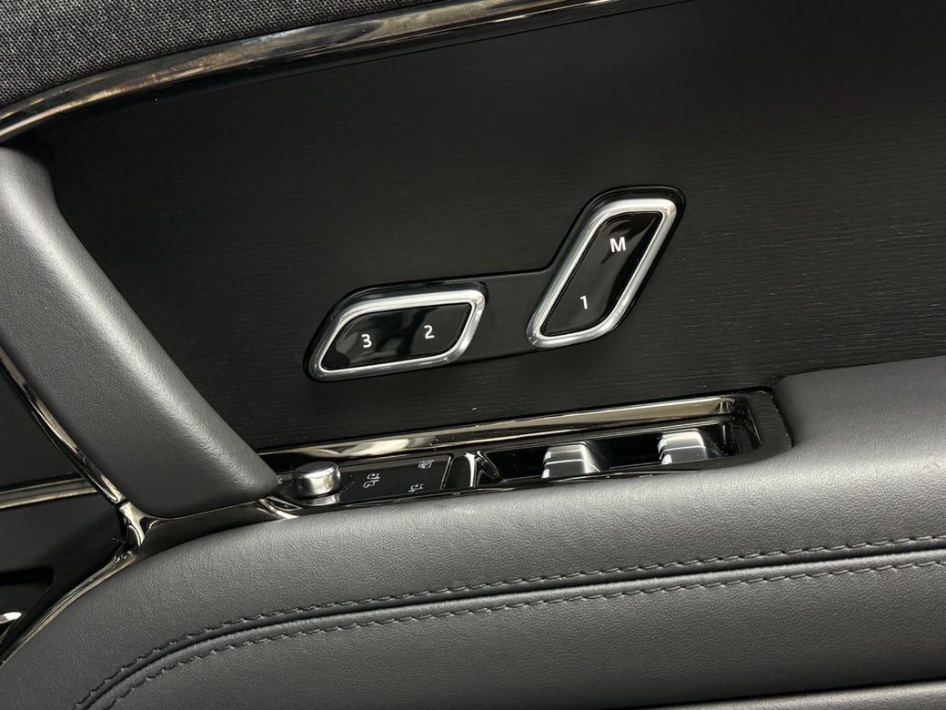 2023 Land Rover Range Rover Sport