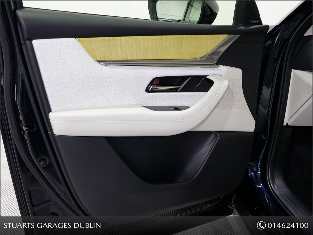 2026 Mazda CX-60