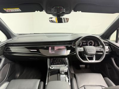 2025 Audi Q7