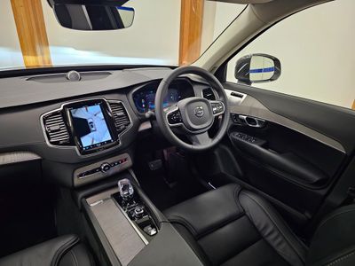2024 Volvo XC90