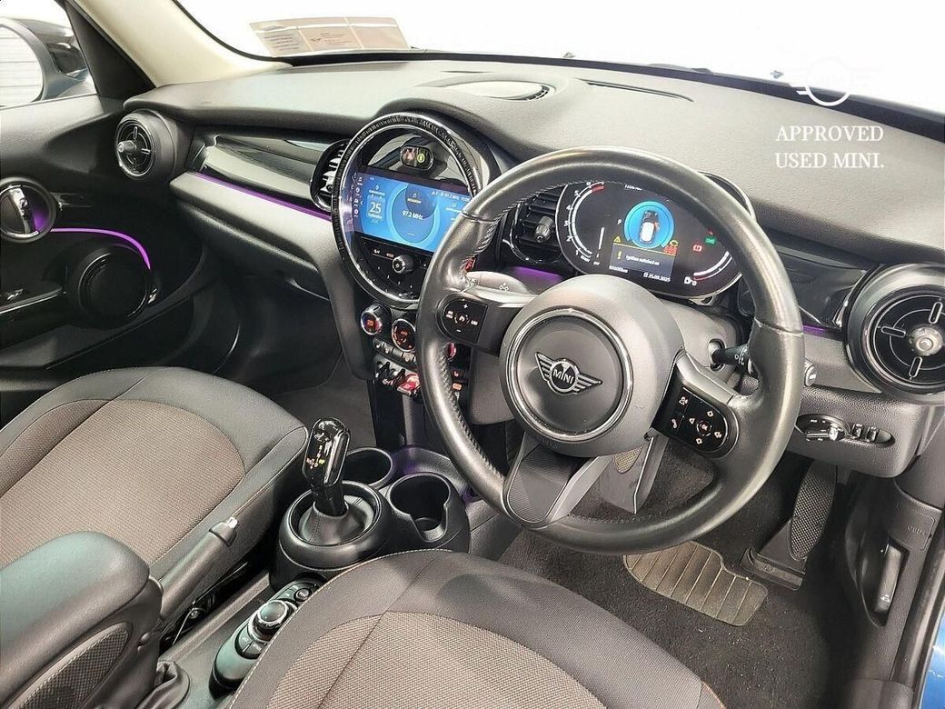2023 Mini Cooper