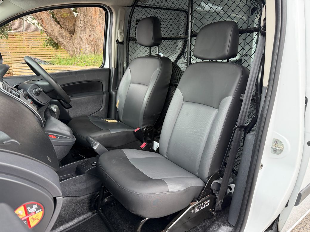 2020 Renault Kangoo