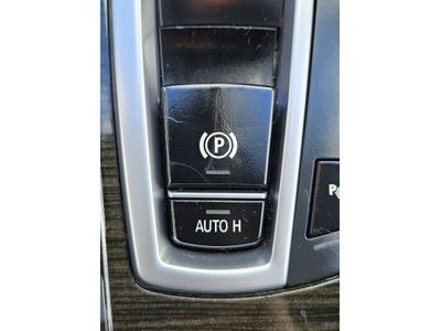 2015 BMW 523