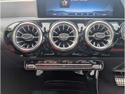2023 Mercedes-Benz A Class