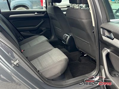 2021 Volkswagen Passat
