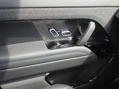 2024 Land Rover Range Rover Sport