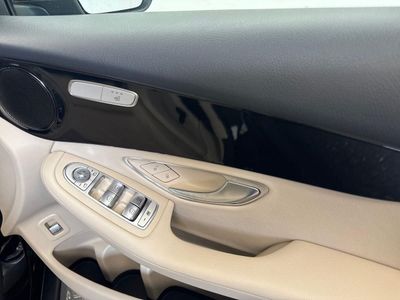 2022 Mercedes-Benz GLC Class