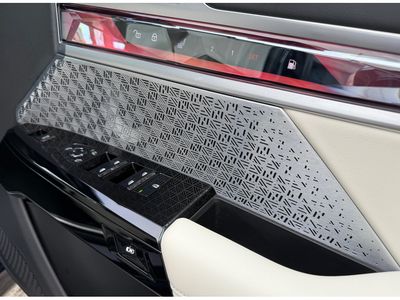 2023 BMW 7 Series