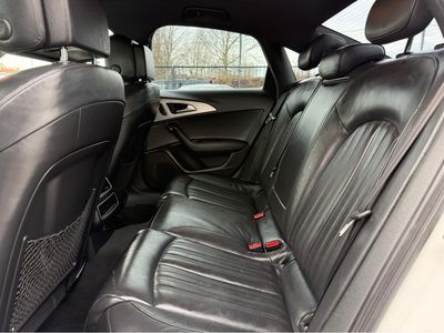 2014 Audi A6