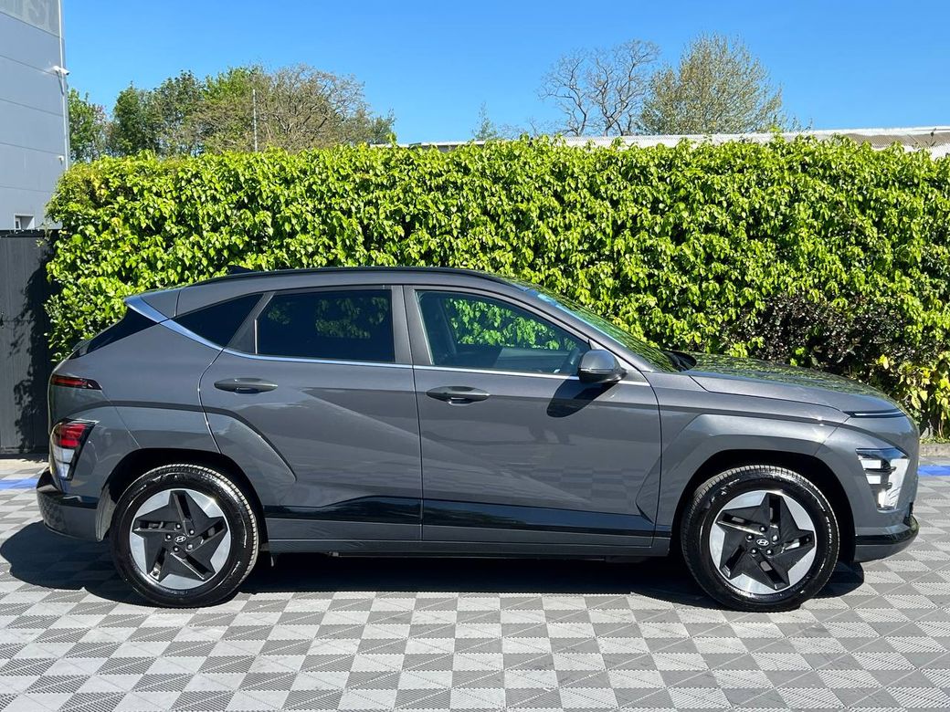 2026 Hyundai Kona