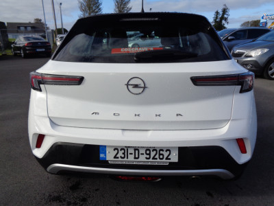 2023 Opel Mokka