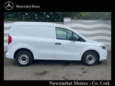 2026 Mercedes-Benz Citan