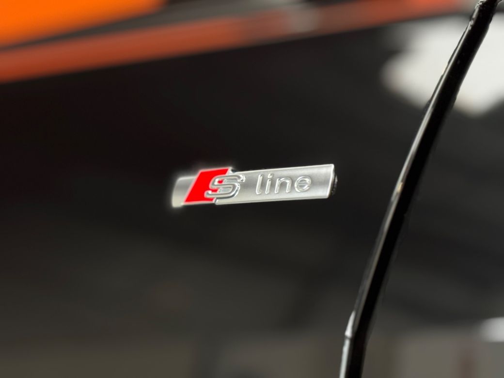 2019 Audi A6