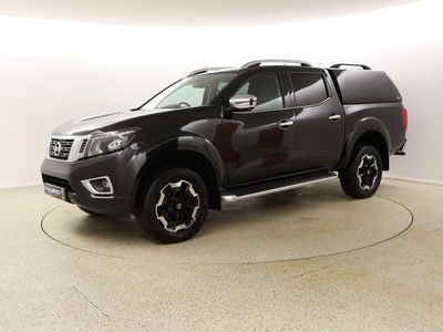 2021 Nissan Navara