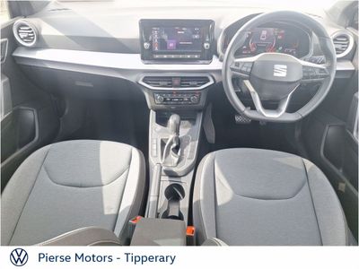 2025 SEAT Ibiza