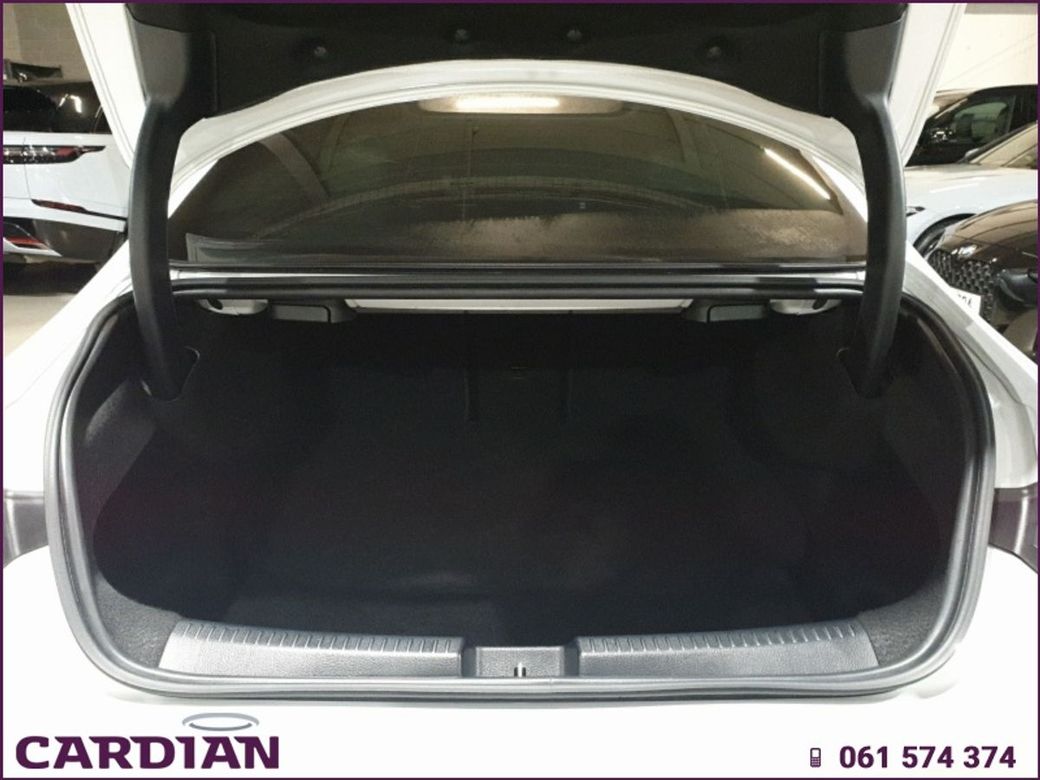 2024 Mercedes-Benz CLA Class