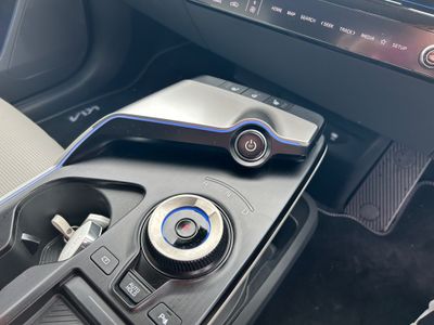 2026 Kia EV6