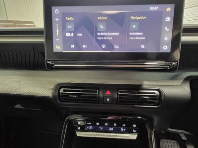 2026 Citroen C3 Aircross