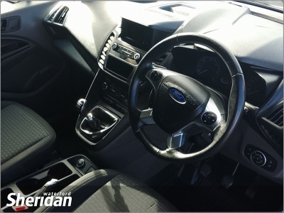 2023 Ford Transit Connect