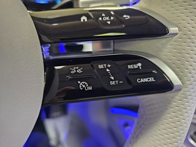 2026 Mercedes-Benz EQS