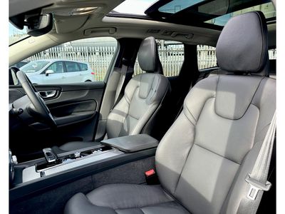 2025 Volvo XC60