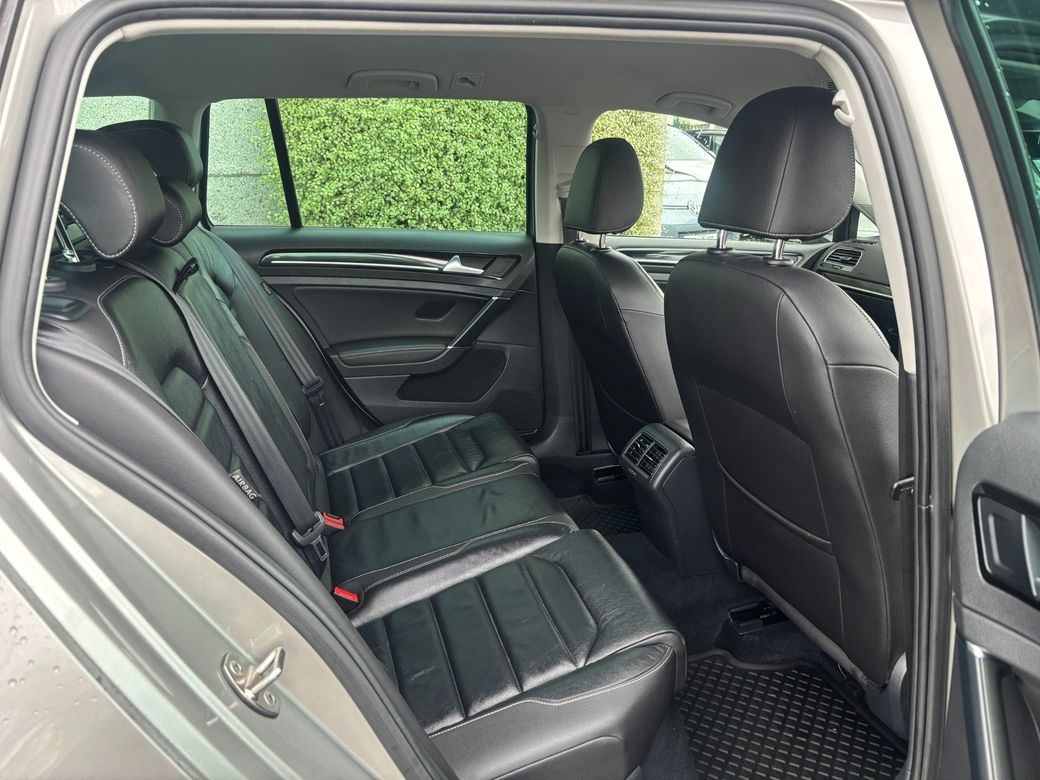 2020 Volkswagen Golf