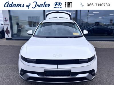 2026 Hyundai Ioniq 5