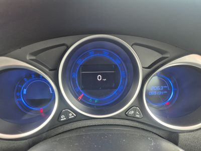 2017 Citroen DS4