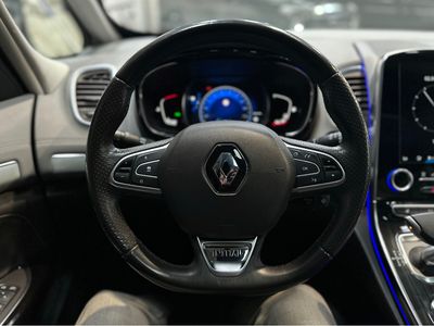 2016 Renault Espace