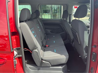 2023 Ford Grand Tourneo Connect