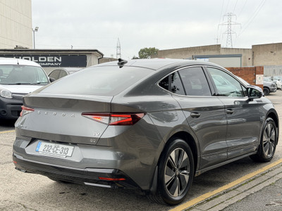 2023 Skoda Enyaq