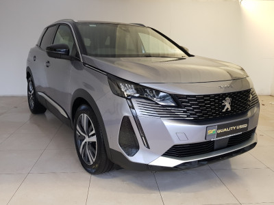 2023 Peugeot 3008