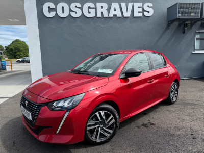 2023 Peugeot 208
