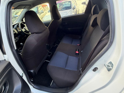 2016 Toyota Vitz
