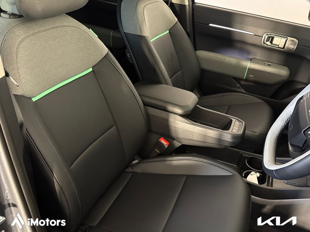 2026 Kia EV4
